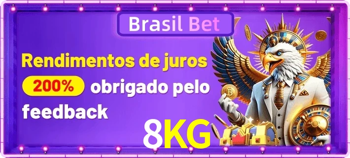 8KG