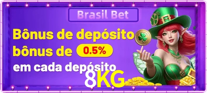 8KG