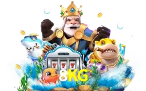 8KG