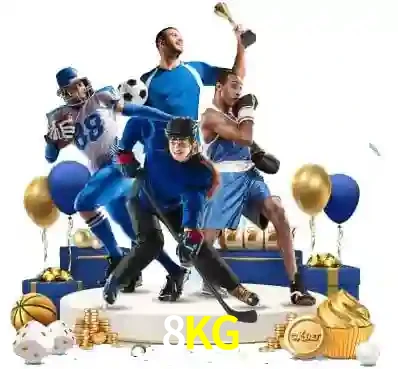 8KG